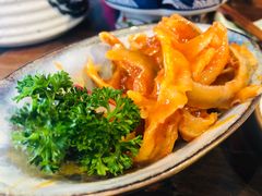 -本味友膳·茶餐厅(和达中心城店)