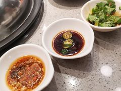 -粗茶淡饭·蒸鲜(光谷店)