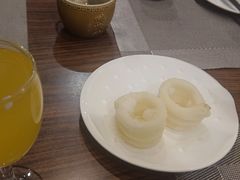 -东方豪景花园酒店·怡景旋转餐厅