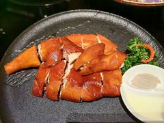-夏宫中餐厅(静安香格里拉店)