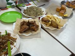 -華歡冰室-WahFoon(吉大店)