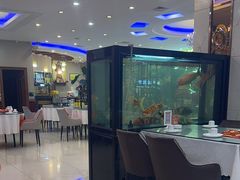 -老虎滩船说·海胆水饺·大连海鲜(老虎滩店)