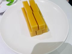 -玉林烤鸭店(定福庄店)