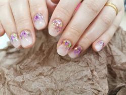 -Meet Nail 美睫·美甲