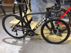 -TREK崔克自行车(徐汇滨江店)