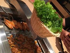 -新石器烤肉(之心城店)