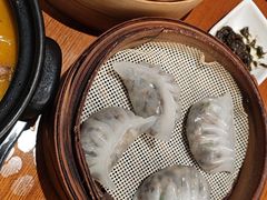 -如轩·海鲜砂锅粥·潮汕菜(一品天下店)