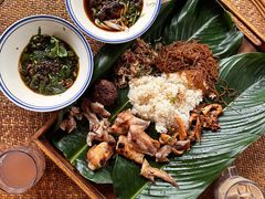 -mamalao老挝烤肉糯米饭