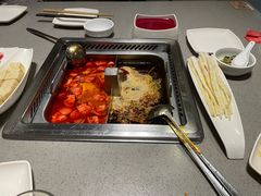 -海底捞火锅(高科东路店)