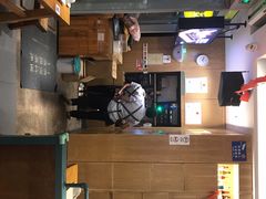 -木屋烧烤(坂田天安云谷店)