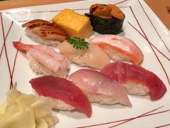 -筑地玉寿司(舞浜イクスピアリ店)