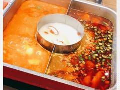 -新辣道鱼火锅(世纪金源购物中心店)