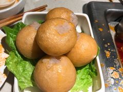 -海底捞火锅鲜切牛肉主题店(长寿路店)