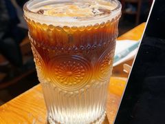椰青美式-雕刻时光咖啡馆(北师大店)