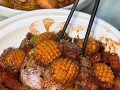 -逢春菜馆天津菜(胜利路店)