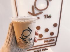 -KOI Thé(正佳广场店)