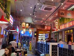 -江北北火锅馆·公路夜市(魏公村店)