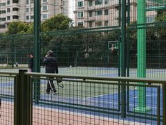 -漕溪路(地铁站)