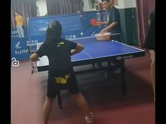 -梦想者乒乓球少儿运动中心(红桥店)