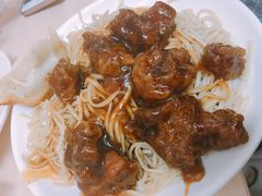 -玉华饮食店(茅台路店)