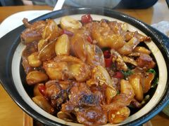 -乡亲鹅肉城(吴江店)