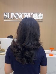 -首脑美发沙龙