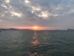 -演武大桥观景平台