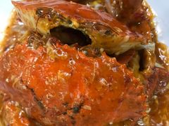 -龙海鲜螃蟹王(宏茂桥店)