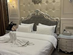 -北京益泉花园酒店