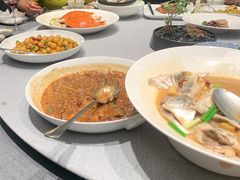 -龙宴海鲜城(经中路店)