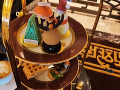 -北京中国大饭店