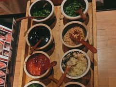 -老墙根涮肉·铜锅·烧烤(王四营店)