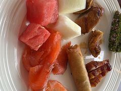 -万豪咖啡厅(JW万豪酒店店)