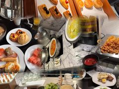 -上海漕河泾万丽酒店