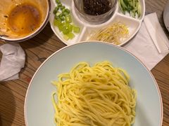 -锅儿挑面馆