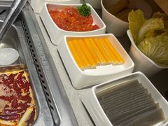 -海底捞火锅(凯德广场店)
