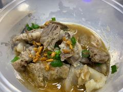 -盖邑扁食店