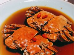 -蟹榭(静安寺晶品商场店)