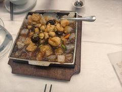 -品海楼·大连海胆锅贴馆(东港店)