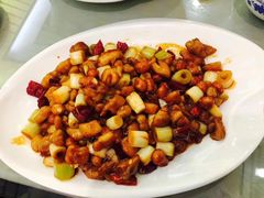 -成都驻京办餐厅(蜀都宾馆店)