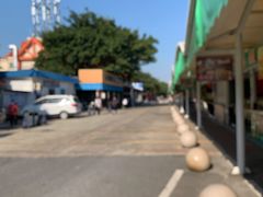 -南沙十九涌渔人码头-南门