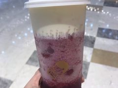 -喜茶(深圳福田星河COCO Park店)