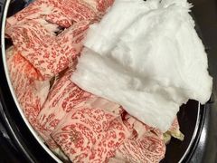 -黒毛和牛焼肉善 ZEN(難波心斎橋店)