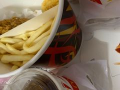 -麦当劳(沙河店)