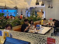 -三江源活鱼现烤(维多利摩尔城店)