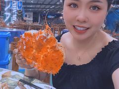 -三亚新鸿港水果一级批发市场