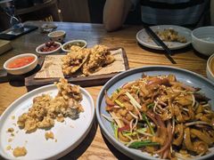 -潮粥荟·潮汕砂锅粥(槐房万达店)