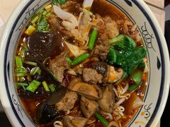 -远大美食广场(远大购物中心店)