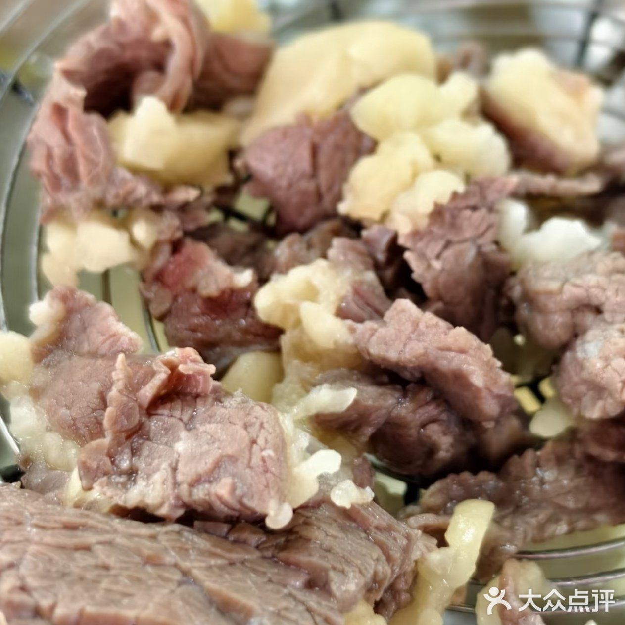 牛肉美食不可错过