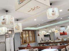 -一品红川菜(皇岗二店)